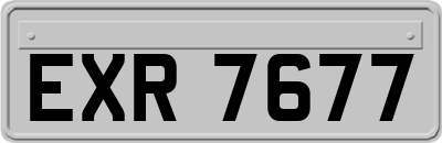 EXR7677