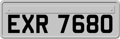 EXR7680