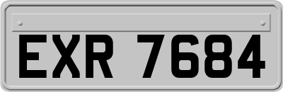EXR7684