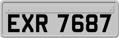 EXR7687