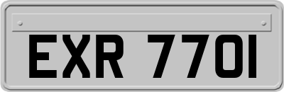 EXR7701