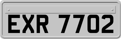 EXR7702