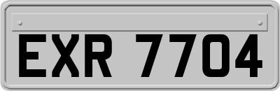 EXR7704