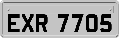 EXR7705