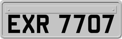 EXR7707