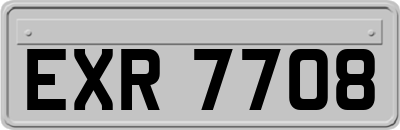 EXR7708
