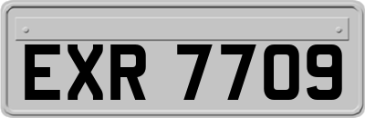 EXR7709