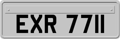 EXR7711