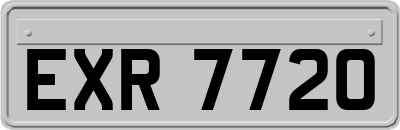 EXR7720