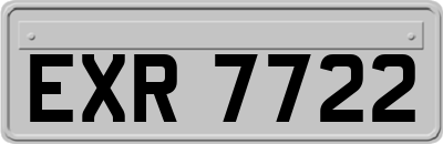 EXR7722