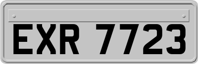 EXR7723