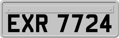 EXR7724