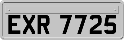 EXR7725