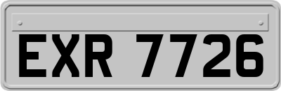 EXR7726