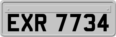EXR7734