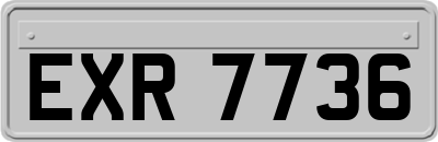 EXR7736