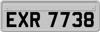 EXR7738