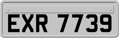 EXR7739