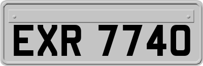 EXR7740