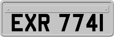 EXR7741