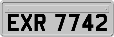 EXR7742