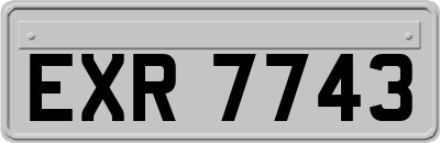 EXR7743