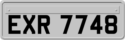 EXR7748