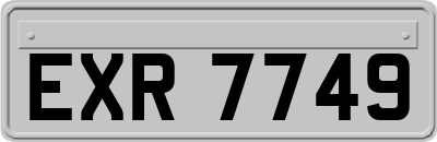 EXR7749