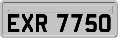 EXR7750