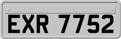 EXR7752