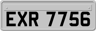 EXR7756