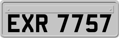 EXR7757