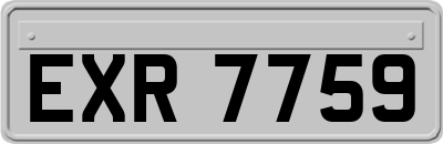 EXR7759