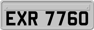 EXR7760