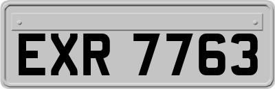 EXR7763