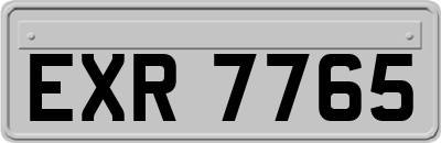 EXR7765
