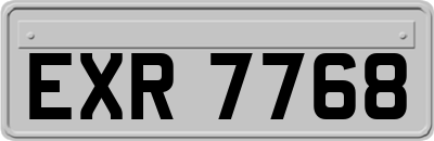EXR7768