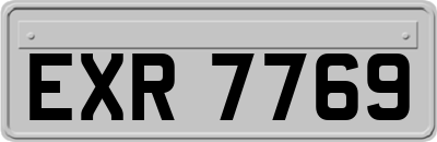 EXR7769