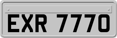 EXR7770