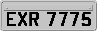 EXR7775
