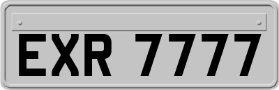 EXR7777