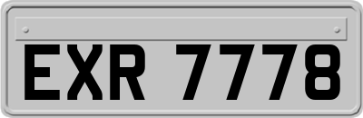 EXR7778