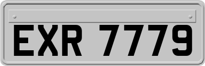 EXR7779