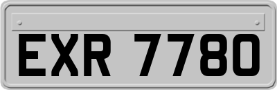 EXR7780