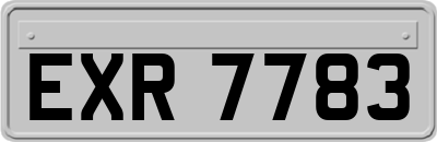 EXR7783