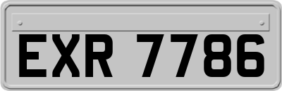 EXR7786