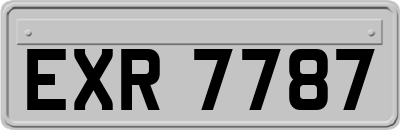 EXR7787