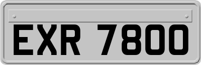 EXR7800