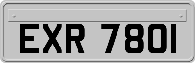EXR7801