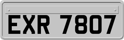 EXR7807